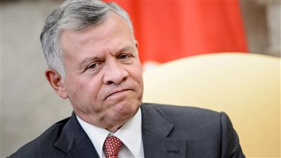الملك عبد الله: موقف الأردن ثابت ضد تهجير الفلسطينيين في غزة والضفة