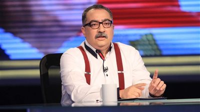 إبراهيم عيسى: موقف مصر يمنع خطة ترامب في غزة وتصريحاته خارج المنطق