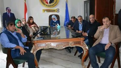 حماة الوطن: 8 حالات فقط لفصل العمال في مشروع قانون العمل الجديد
