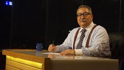إبراهيم عيسى: مصر ستتحمل نتائج موقفها الرافض للتهجير 