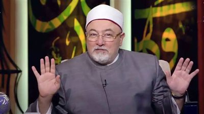 خالد الجندي: مهما كان عملك صالحا لن يشفع لك لو وقعت في هذا الأمر (فيديو)