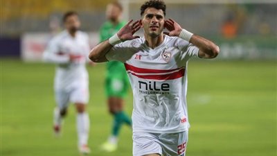 أمير هشام: زيزو يقترب من الرحيل عن الزمالك والمشاركة في كأس العالم للأندية