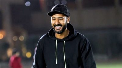 سيف زاهر يعلن رسميًا تعيين محمد شوقي مدربًا لفريق زد