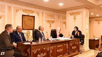 الحكومة توافق على مقترح بإنشاء قاعدة بيانات إلكترونية لحصر الحضانات