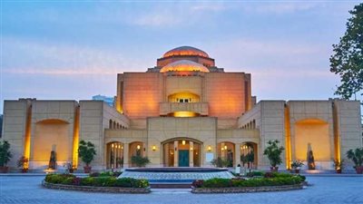 «رمضان شهر الإحسان» عنوان صالون أوبرا الإسكندرية الثقافي