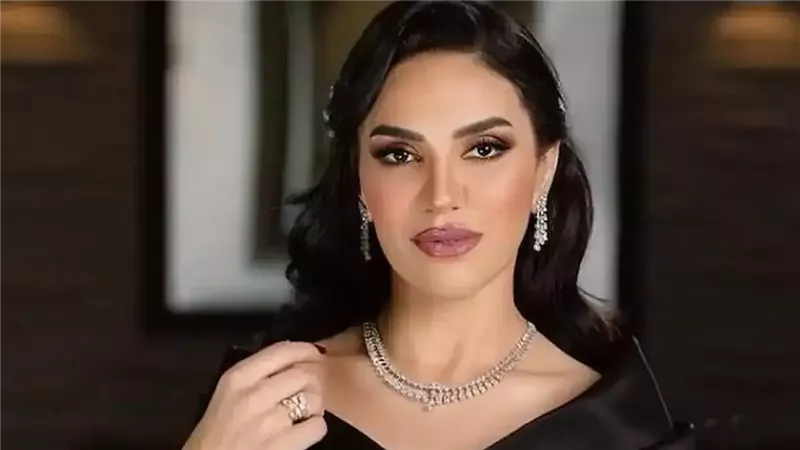 مي فاروق