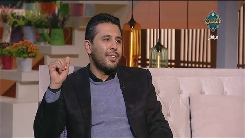 الدكتور رامي صلاح الدين