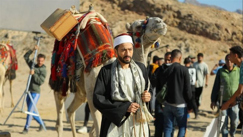 دكتور وليد هندي الاستشاري النفسي