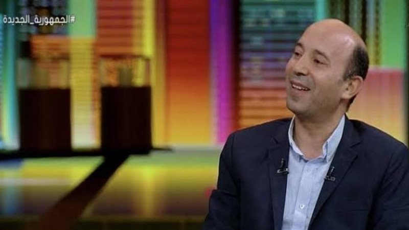 الدكتور علي عبد الله، مدير الجمعية المصرية للدراسات الدوائية
