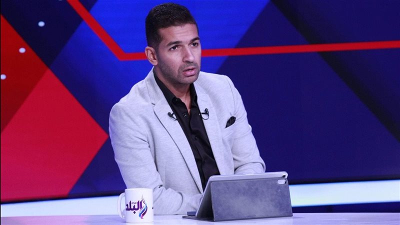 هاني حتحوت