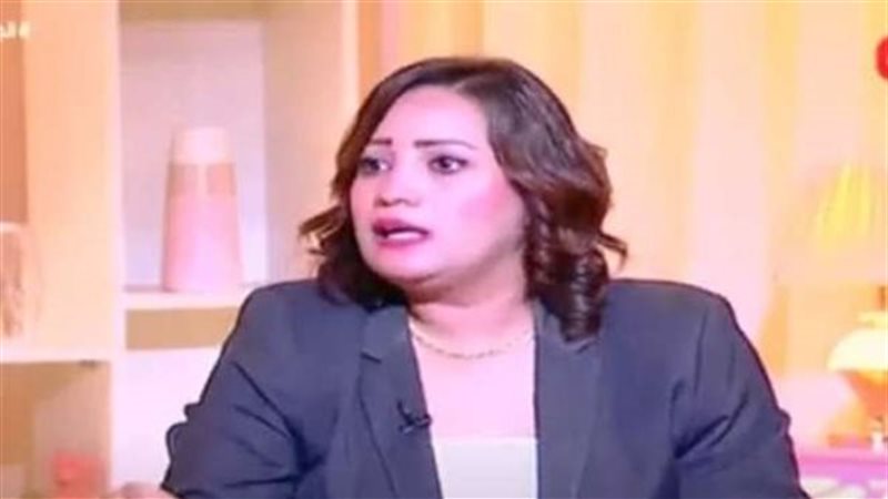 هالة مكرم، المحامية والمتخصصة في القضايا الأسرية