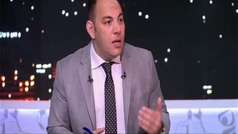 أحمد بلال