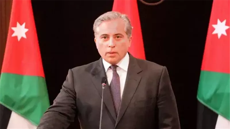 رئيس الوزراء الأردني