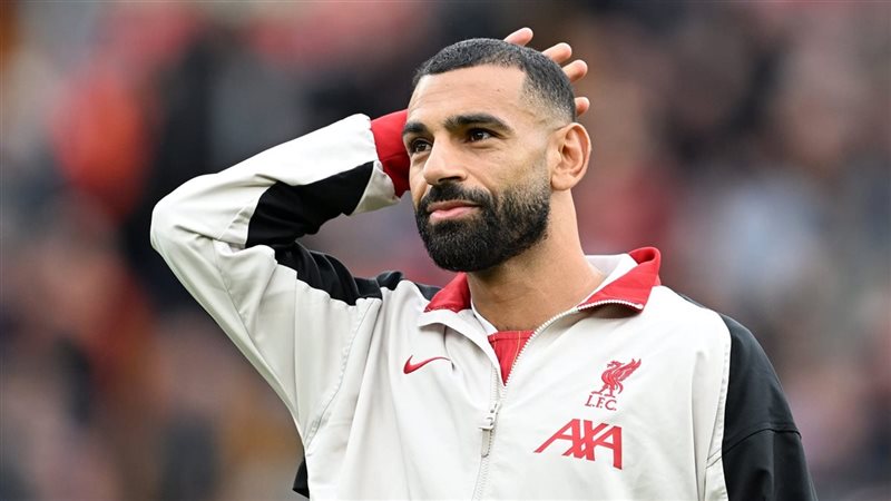 محمد صلاح 