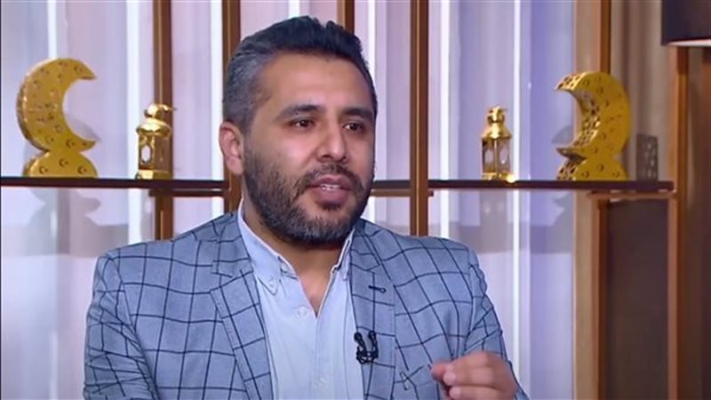 استشاري التغذية رامي صلاح الدين