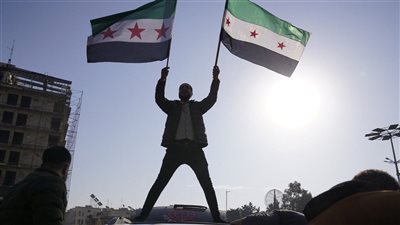 سوريا تعلن تشكيل لجنة تحضيرية لمؤتمر الحوار الوطني.. رسميًا