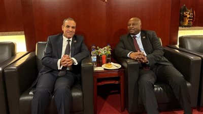 المجلس التنفيذي للاتحاد الأفريقي يسلط الضوء على المبادرات المصرية لتعزيز التعاون