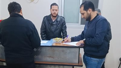 صحة الدقهلية: العلاج الحر تصدر تراخيص لـ 36 معملا مستوفية للشروط