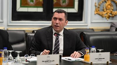 محمد السلاب: ربط البحث العالمي بالصناعة يساهم في تحقيق النمو 