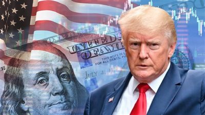 كيف مثل ارتفاع التضخم أول فشل في عهد ترامب منذ تنصيبه؟