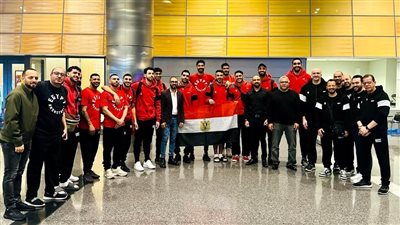 مصيلحي يطمئن على بعثة منتخب السلة في قطر للمشاركة بالدورة الدولية