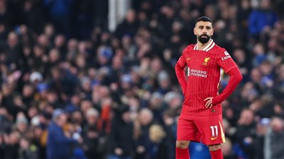ليفربول يسقط في فخ التعادل أمام إيفرتون ويفقد نقطتين في الدوري (فيديو)