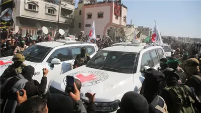 إعلام إسرائيلي.. إطلاق سراح 3 محتجزين السبت المقبل ولا تحديد دقيق للأعداد