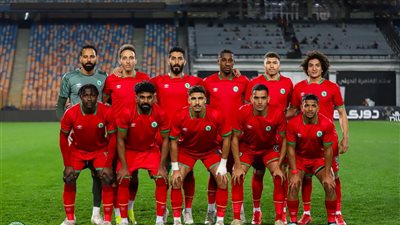 تشكيل مودرن سبورت المتوقع أمام طلائع الجيش بالدوري .. الليلة