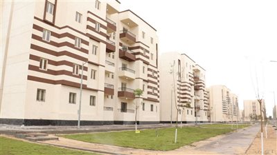 وزير الإسكان يوجه بتسريع وتيرة العمل في «سكن لكل المصريين»