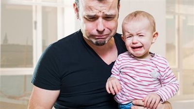 مفاجأة في تقرير يكشف علاقة الذكور باكتئاب الحمل بمصر.. النسبة 7%