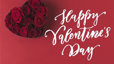في عيد الحب العالمي.. أفضل 5 أفكار هدايا للتعبير عن مشاعرك