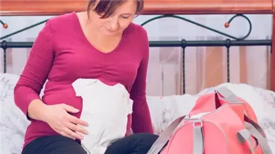 هل أقترب موعد ولادتك ؟.. 5 أمور ضرورية عليك التحضير لها