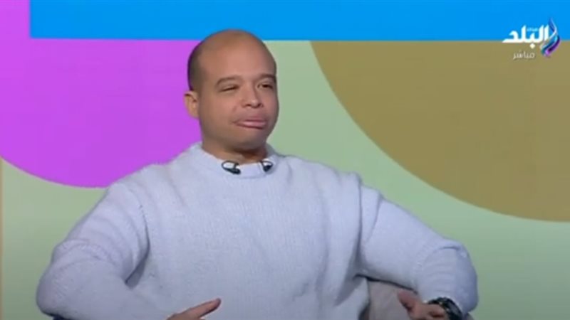 عمر طارق، أول مصمم كروي في تاريخ السينما