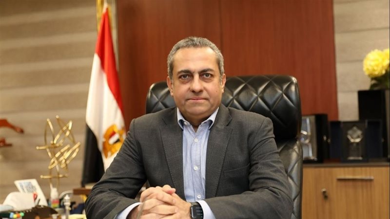 رئيس شركة العاصمة