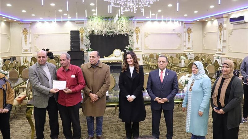 نائب محافظ الجيزة 