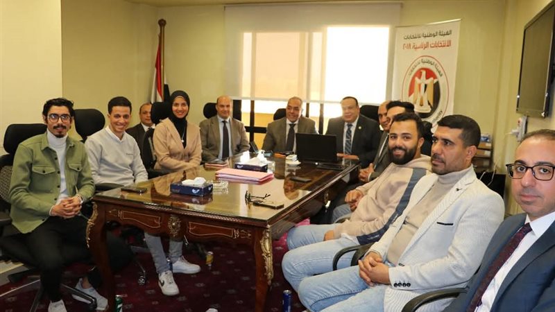 الوطنية للانتخابات