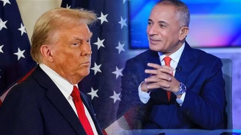 أحمد موسى معلقاً على تصريحات ترامب 