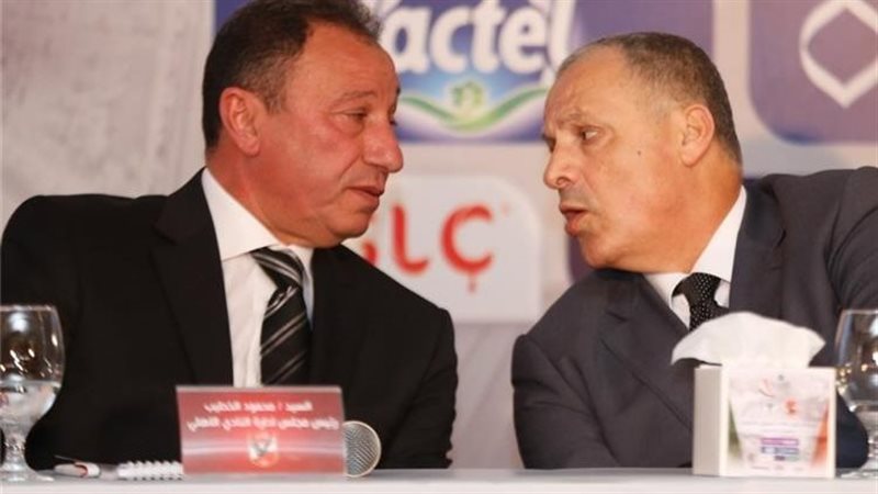 الخطيب وأبو ريدة
