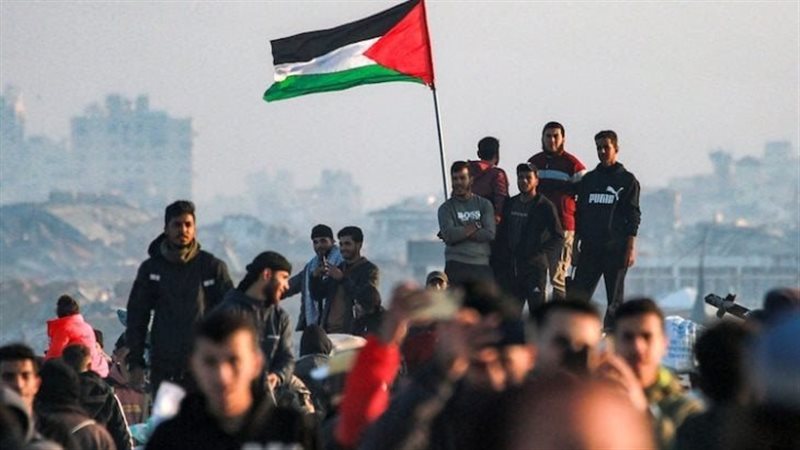 عودة النازحين الفلسطينيين للشمال 