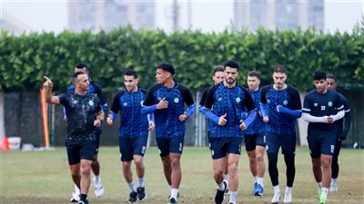 حسام حسن يقود هجوم مودرن سبورت أمام طلائع الجيش بالدوري