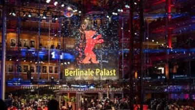 انطلاق حفل افتتاح مهرجان برلين السينمائى الدولى في دورته الـ75 اليوم