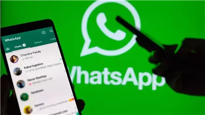 للمرة الأولى.. «واتساب» يترجم جميع الرسائل بنقرة واحدة