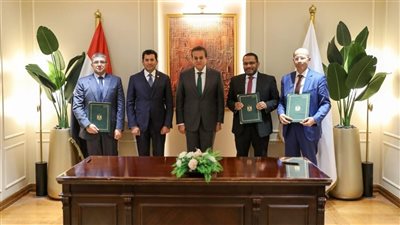 لخفض أعداد وفيات الرياضيين.. تعاون جديد بين «الصحة» و«الشباب»