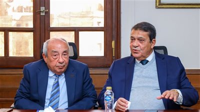 في اجتماعها الأول.. لجنة «إعمار غزة» تؤكد دعم الدولة المصرية لهذا الملف