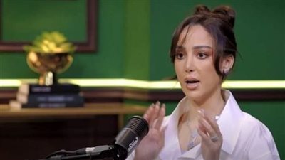 بسمة بوسيل ضحية برنامج رامز إيلون مصر في حلقة اليوم