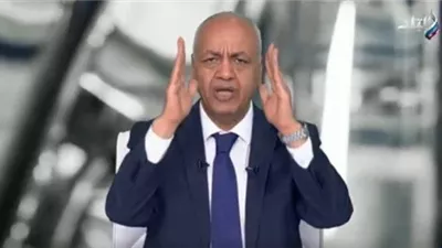 مصطفى بكري: ما يحاك ضد مصر والأردن يُهدد الأمن القومي العربي بأكمله