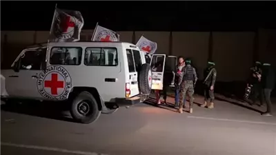 «حماس» تكشف عن أسماء المحتجزين الأحياء المقرر إطلاق سراحهم السبت المقبل