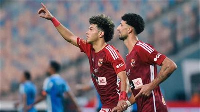 استعدادا لمباراة القمة.. جاهزية بن شرقي وسام أبو علي وإمام عاشور