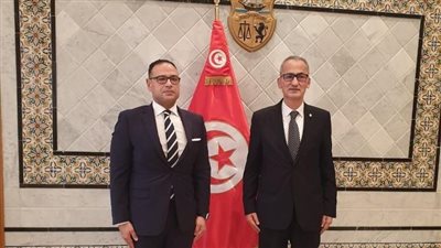 تونس تدعم موقف مصر..ونسعى لإنجاح اجتماع القمة العربية الطارئة 