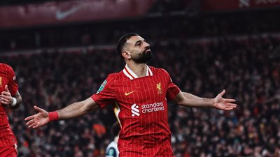 الصراع يشتعل بالدوري الإنجليزي.. صلاح يتصدر ترتيب الهدافين